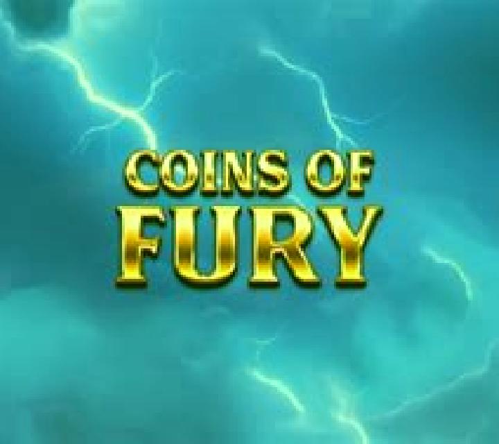 Coins of Fury slot game