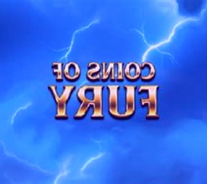Coins of Fury slot