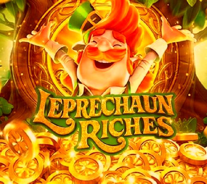 Coins of Leprechaun online slot