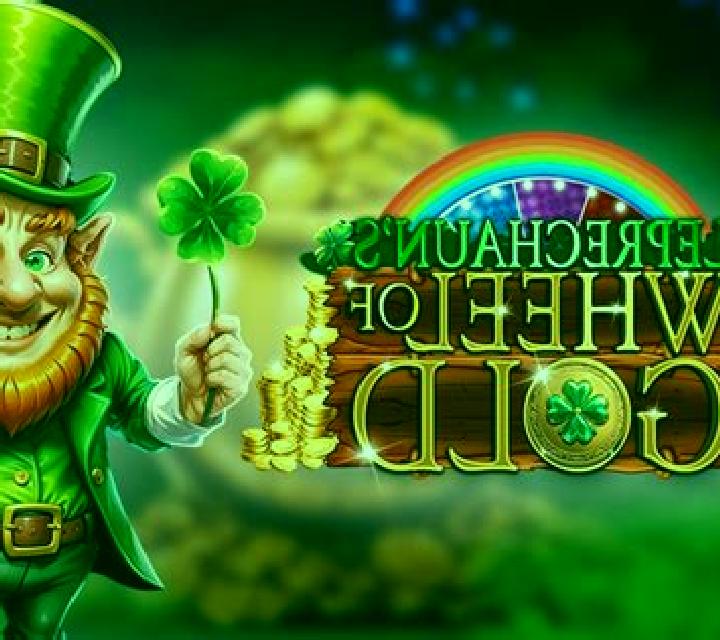 Coins of Leprechaun slot game