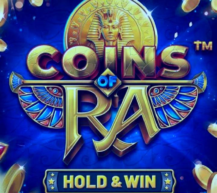 Coins of Ra online slot