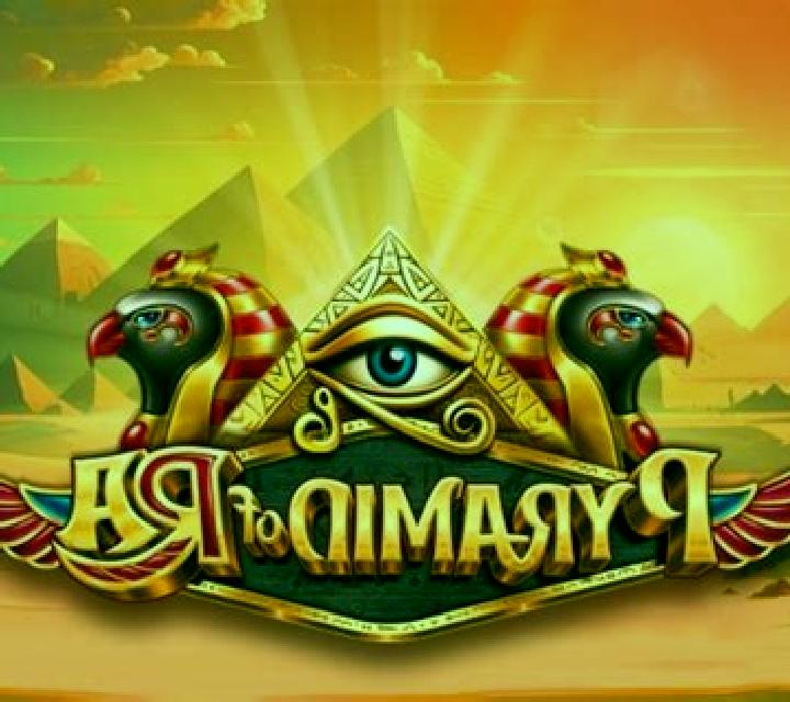 Coins of Ra slot game