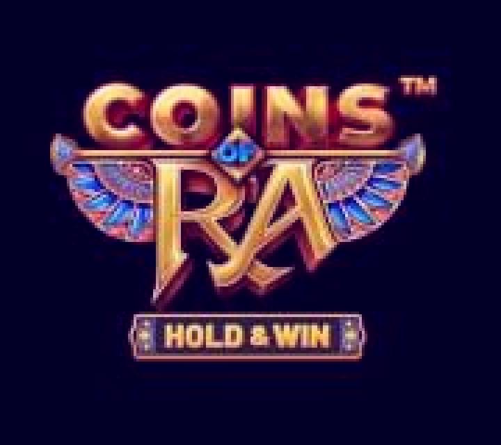 Coins of Ra slot