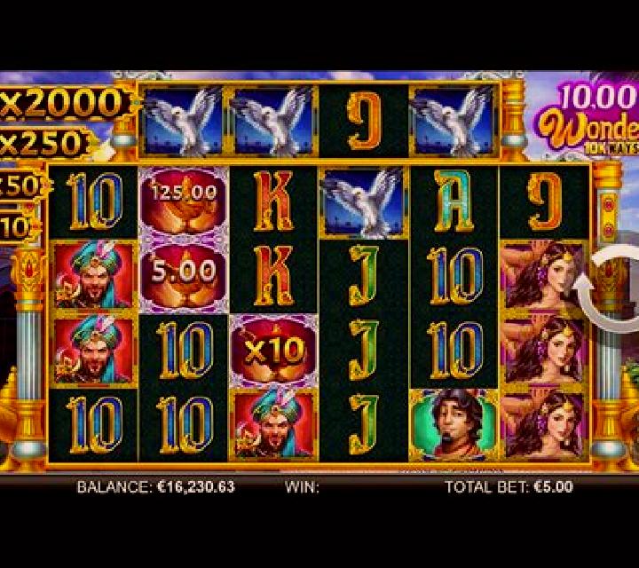 Coins of The Hood 10,000 Ways online slot