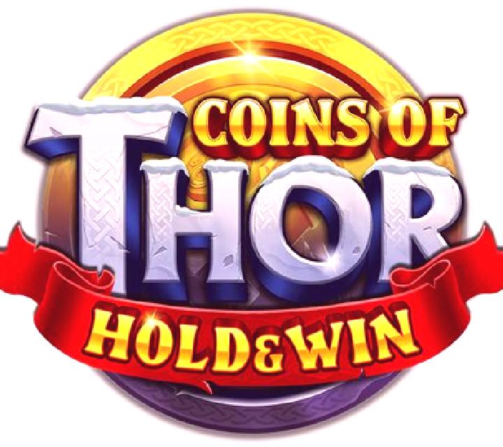Coins of Thor online slot