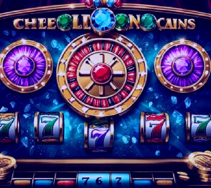 Coins of Valhalla 20,000 slot game