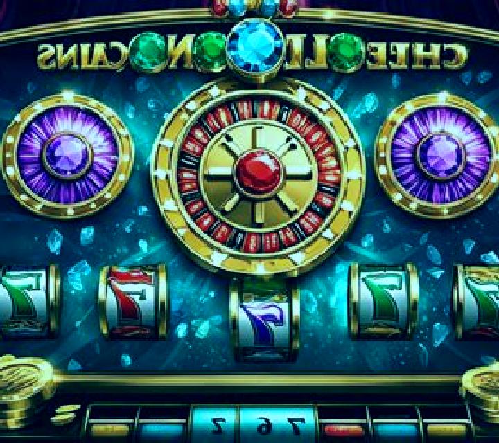 Coins of Valhalla 20,000 slot machine