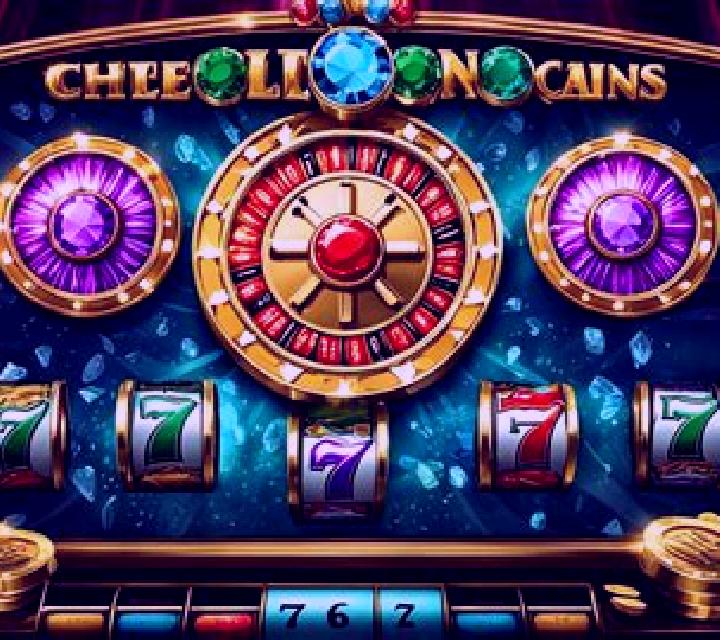 Coins of Valhalla 20,000 slot
