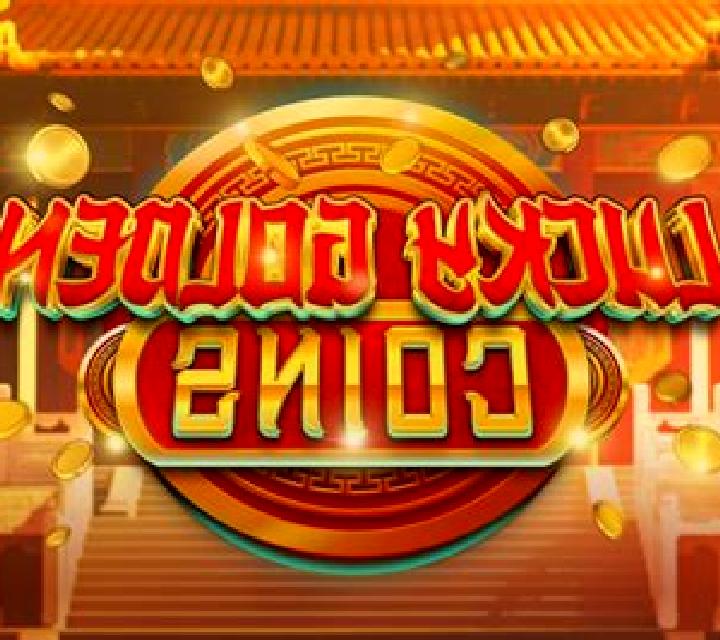 Coins online slot