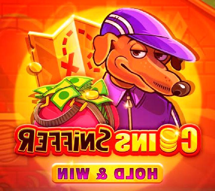 Coins Sniffer Hold & Win slot
