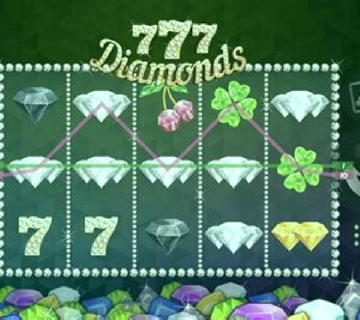 Coins n Diamonds X slot