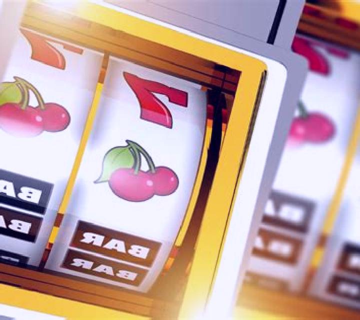 Coins n Fruits 100 slot machine