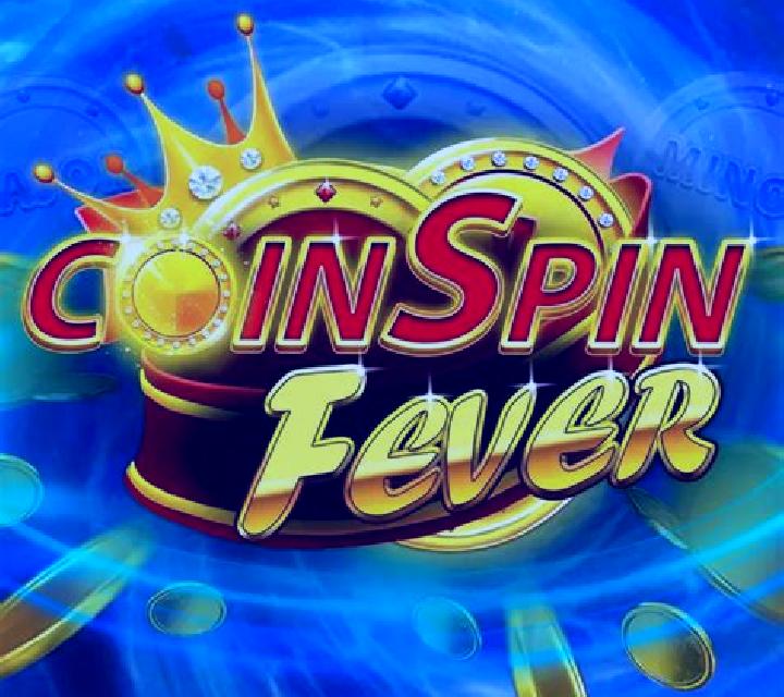 CoinSpin Fever online slot