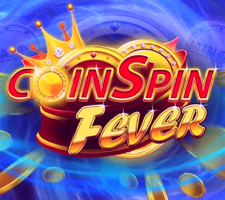 CoinSpin Fever slot