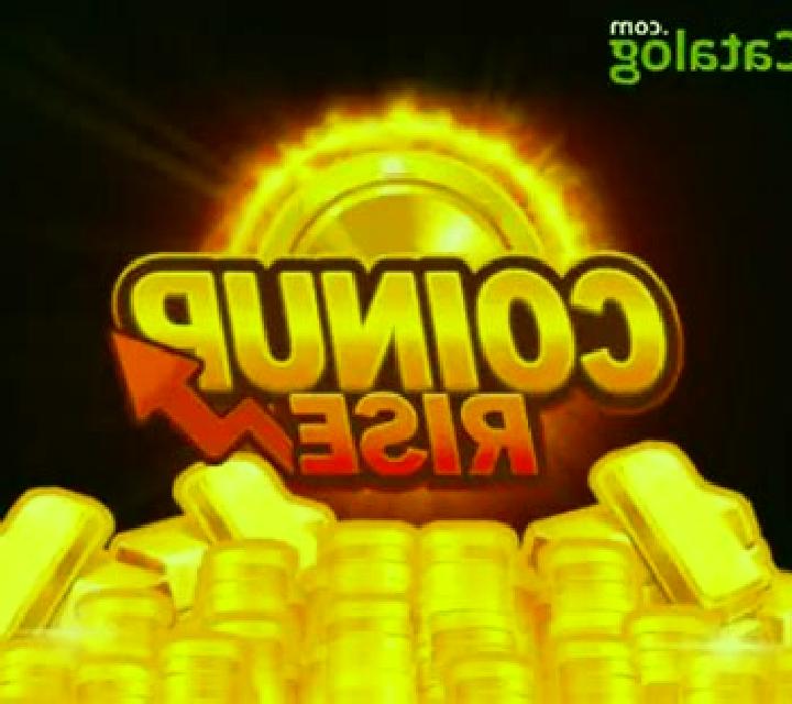 CoinUp: Rise online slot