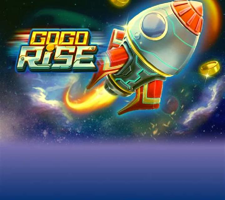 CoinUp: Rise slot game