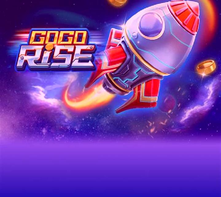 CoinUp: Rise slot
