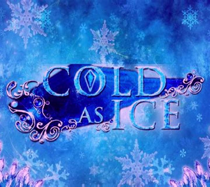 Cold As Ice slot game