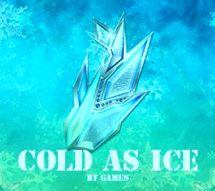 Cold As Ice slot