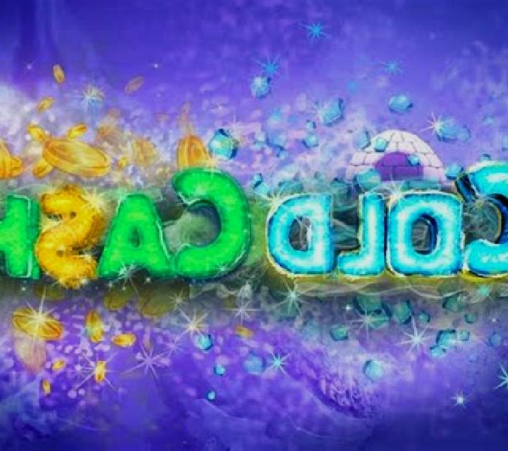 Cold Cash (Booming Games) slot game