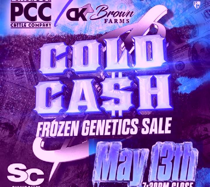 Cold Cash (JVL) online slot