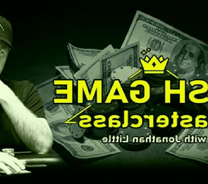 Cold Cash (JVL) slot game