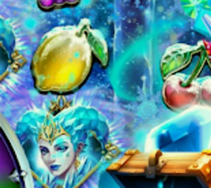 Cold Gold slot