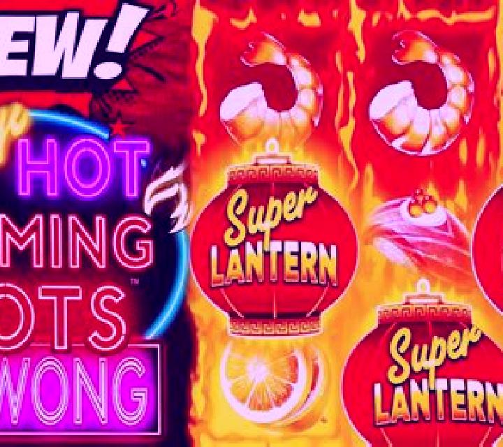 Cold & Hot online slot