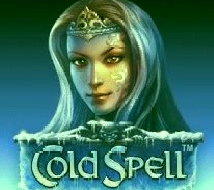 Cold Spell Deluxe online slot