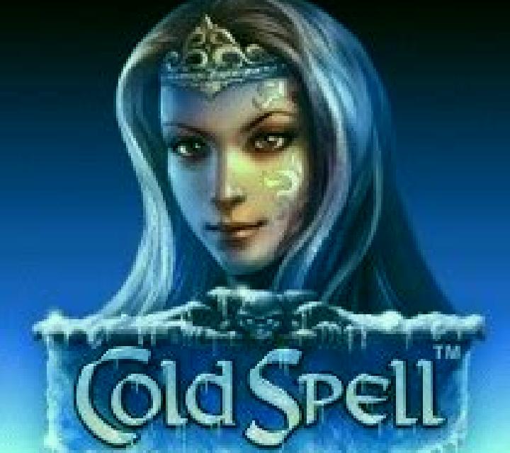 Cold Spell Deluxe slot machine