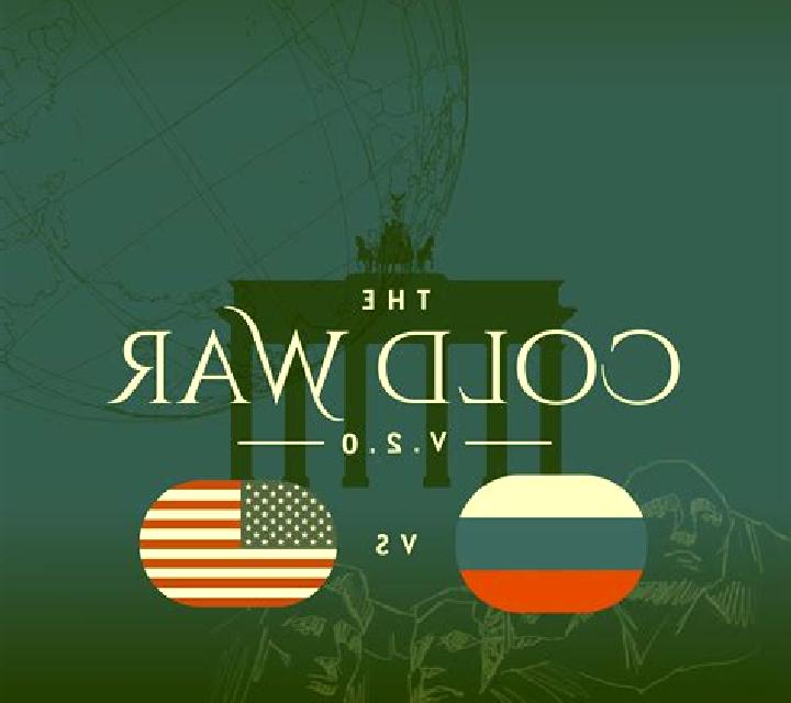 Cold War online slot
