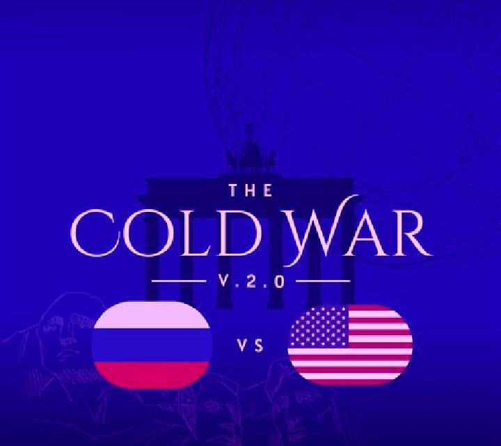 Cold War slot game