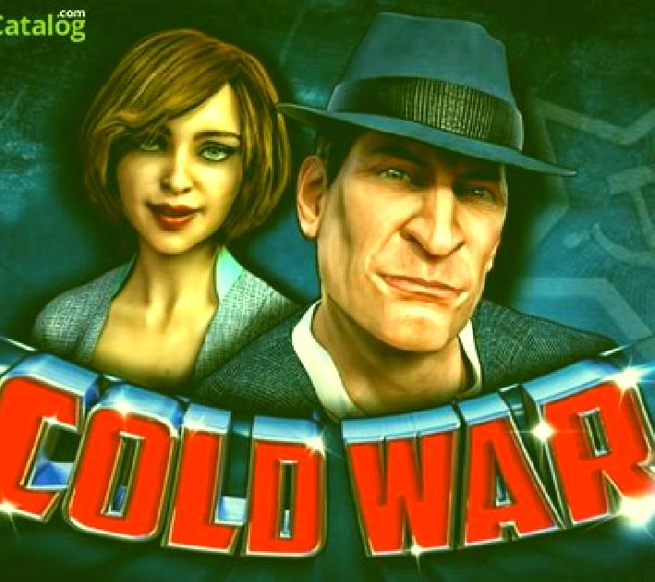 Cold War slot