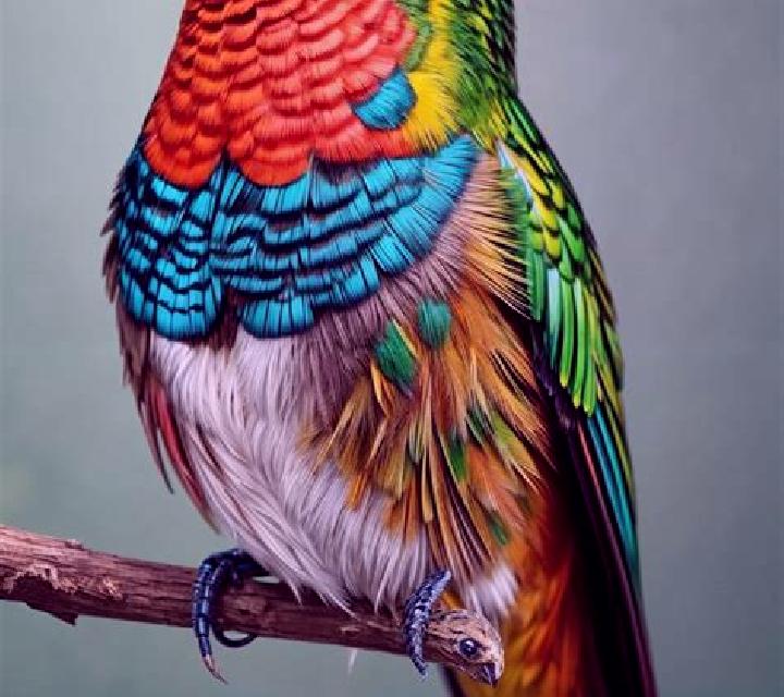 Colibri Wild online slot