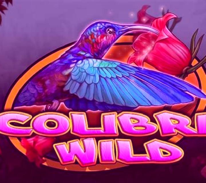 Colibri Wild slot