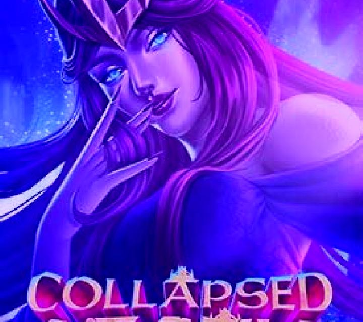 Collapsed Castle slot game