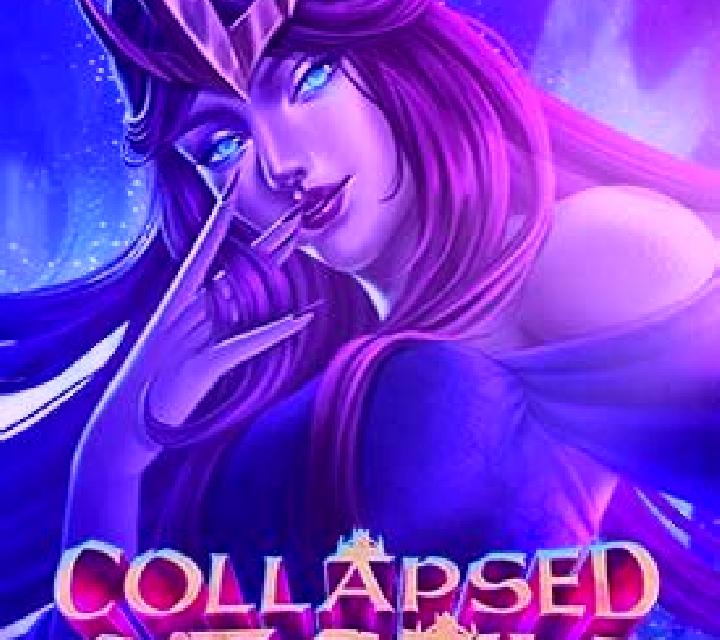 Collapsed Castle slot