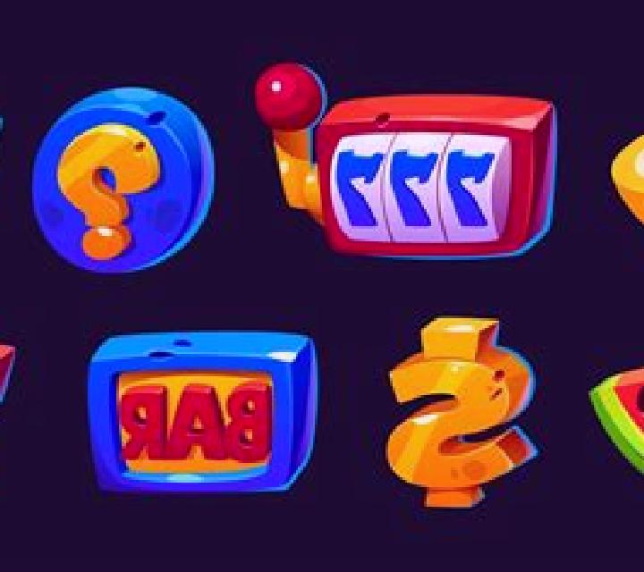 Collect em Fruits slot
