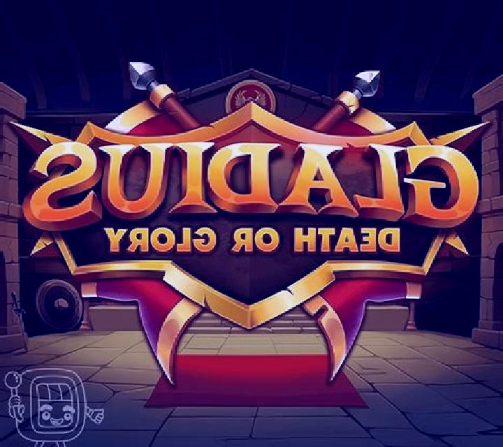 Colloseum of Glory online slot