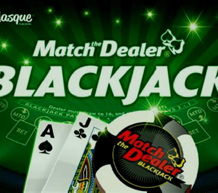 Colombia Blackjack online slot