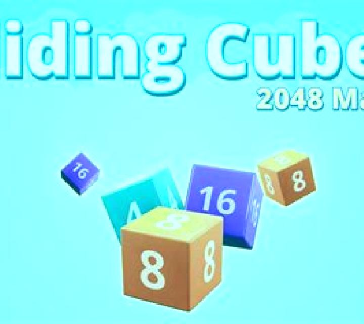 Color Cubes online slot