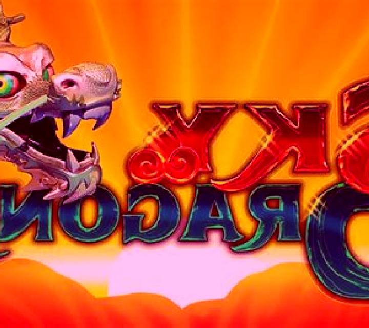 Color Dragons online slot