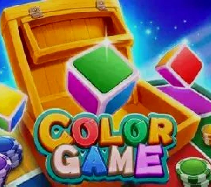 Color Game (Bbin) online slot