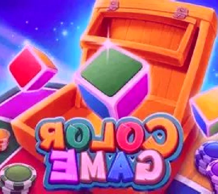 Color Game (Bbin) slot game