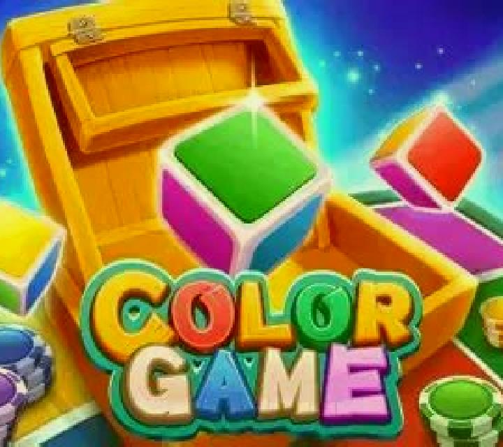 Color Game (Bbin) slot machine