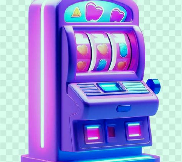 Color Hunt slot machine