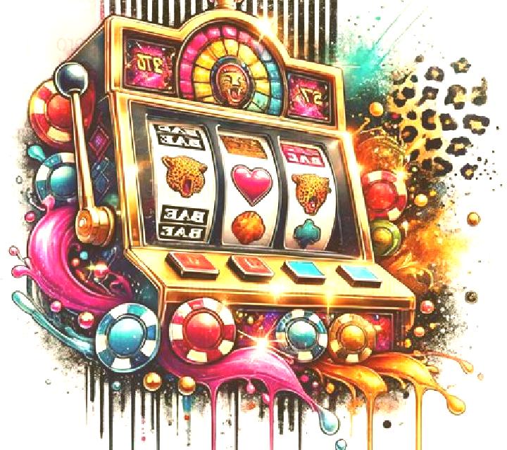 Color Pop online slot