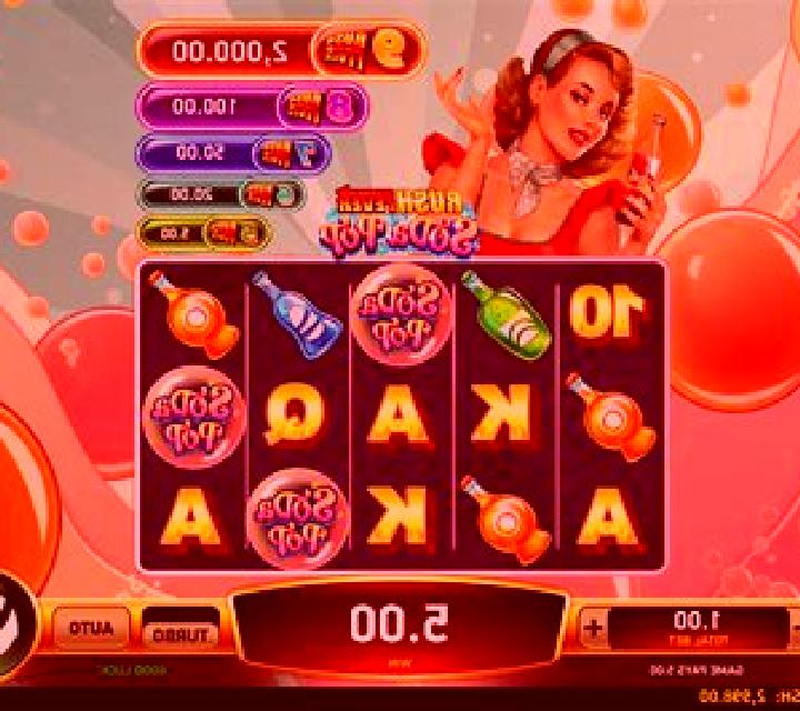 Color Pop slot game