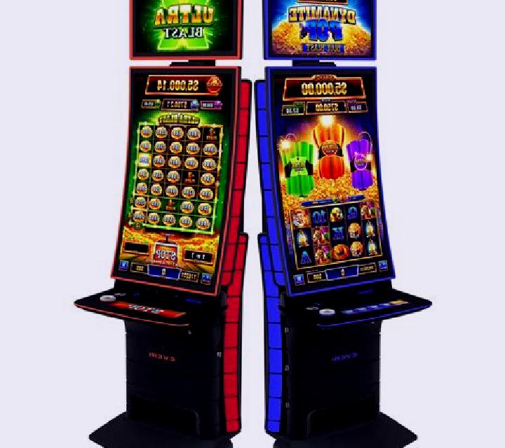 Color Pop slot machine
