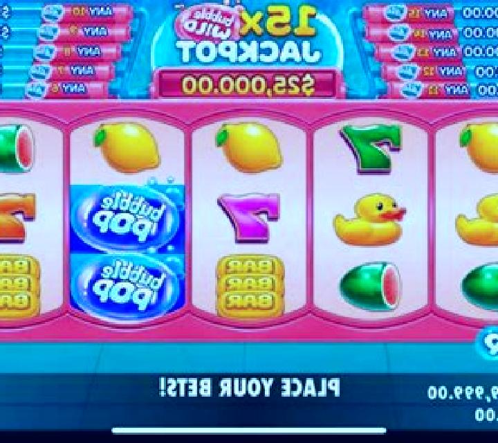 Color Pop slot